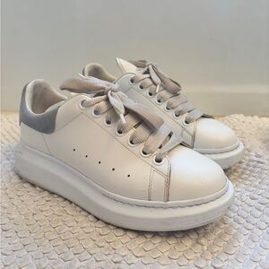 Alexander McQueen Sneakers